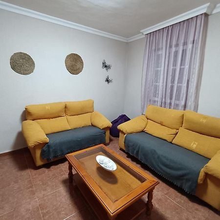 Rincon De Joel Habitacion Con Bano Privado La Orotava Exteriér fotografie