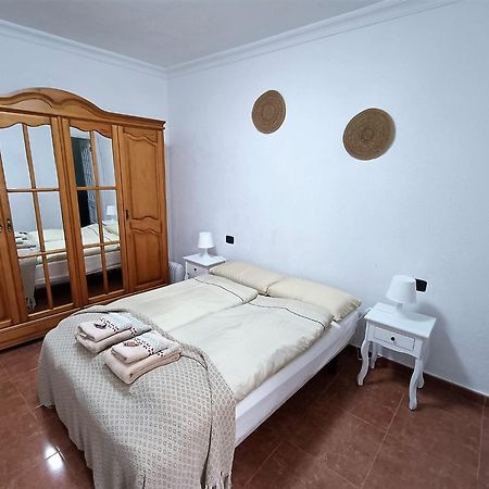 Rincon De Joel Habitacion Con Bano Privado La Orotava Exteriér fotografie