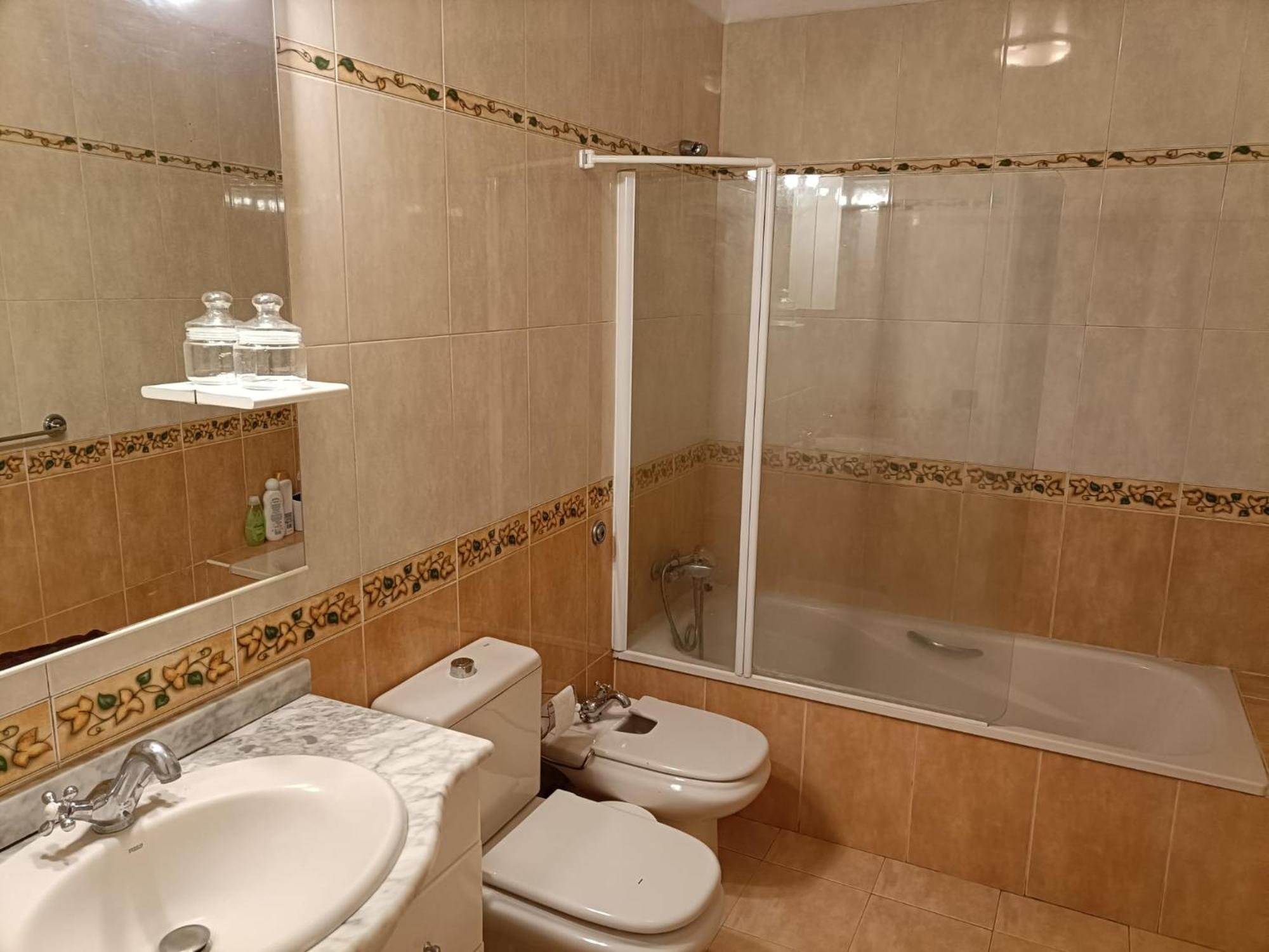 Rincon De Joel Habitacion Con Bano Privado La Orotava Exteriér fotografie