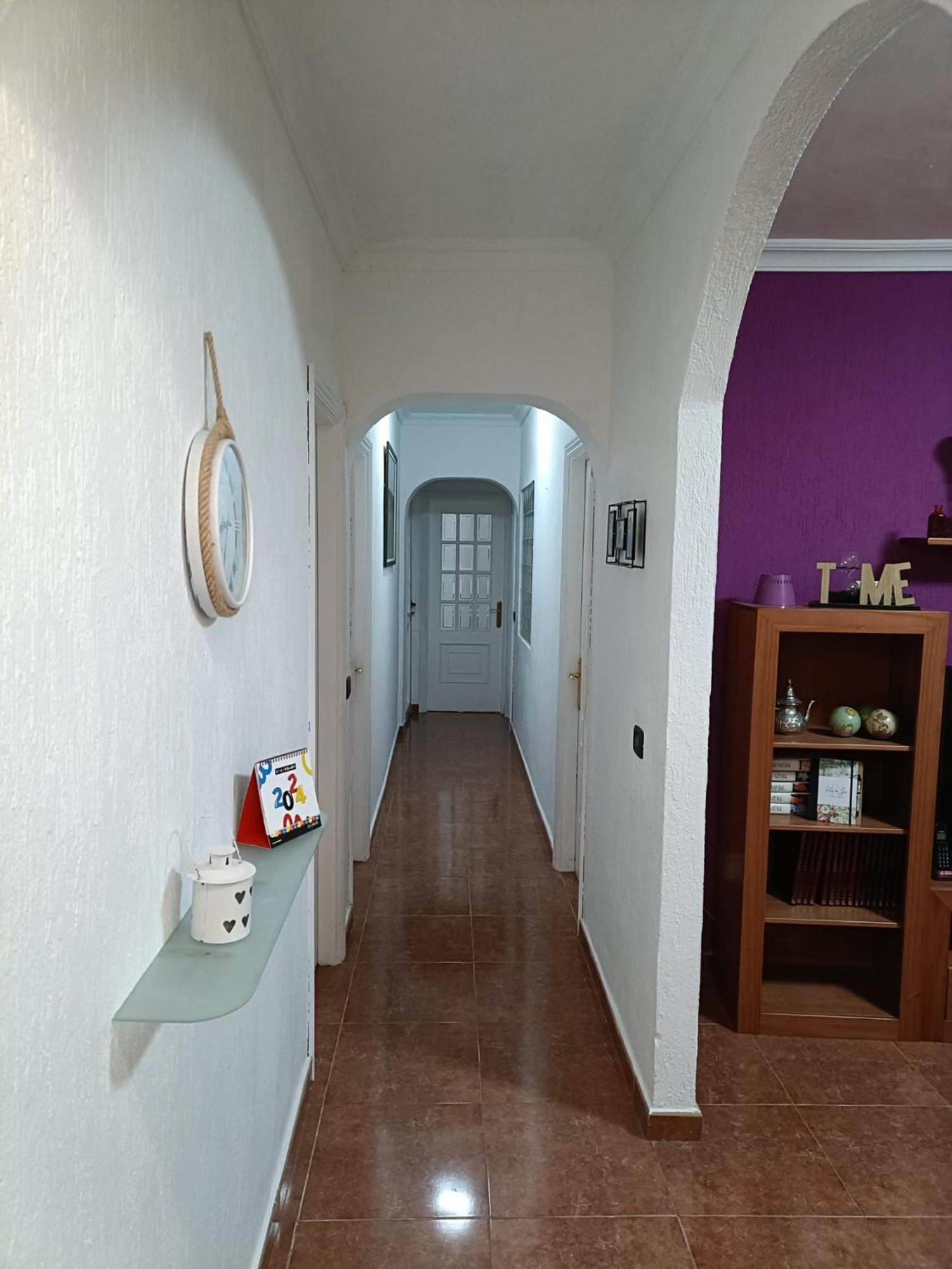 Rincon De Joel Habitacion Con Bano Privado La Orotava Exteriér fotografie