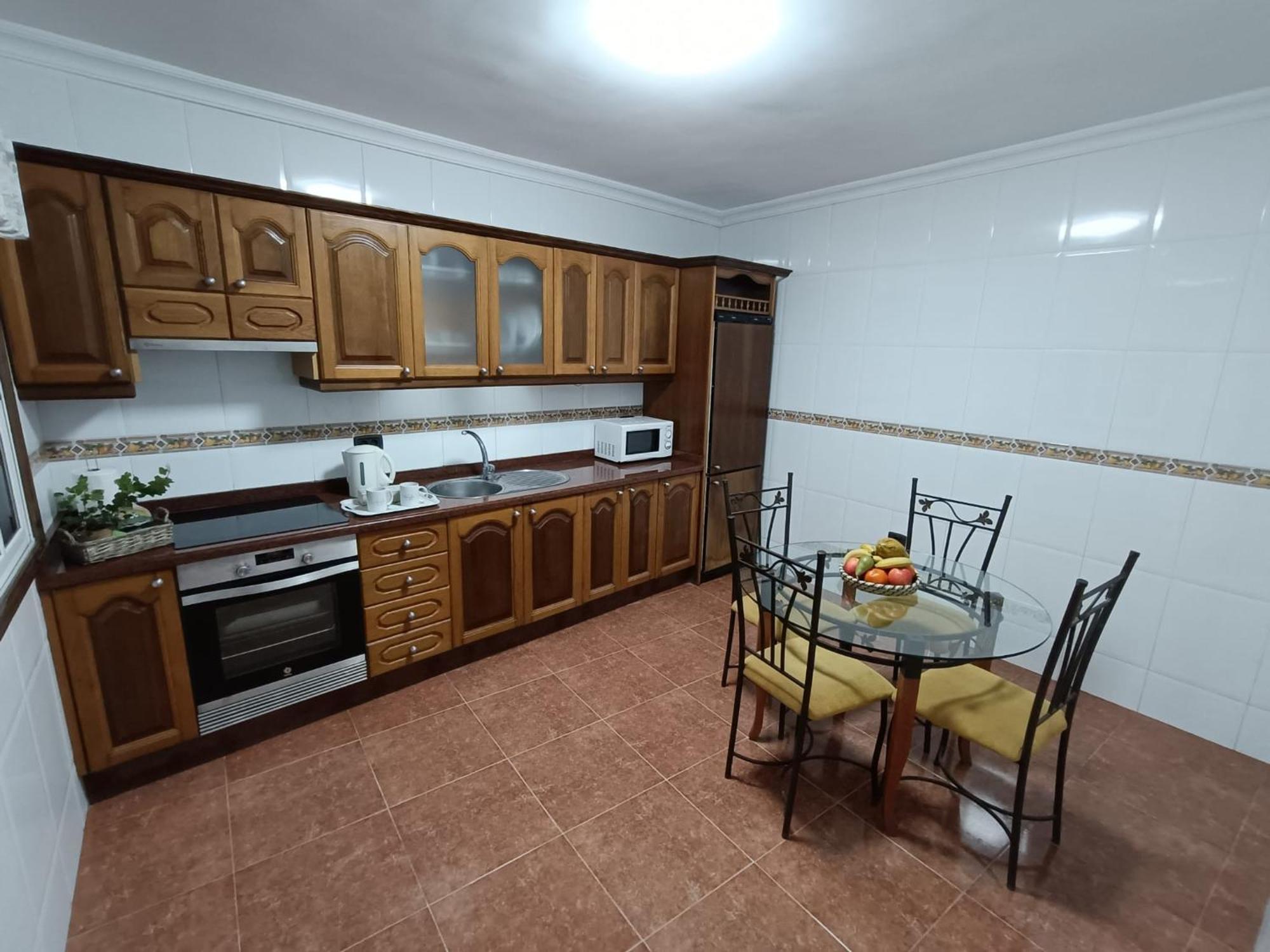 Rincon De Joel Habitacion Con Bano Privado La Orotava Exteriér fotografie