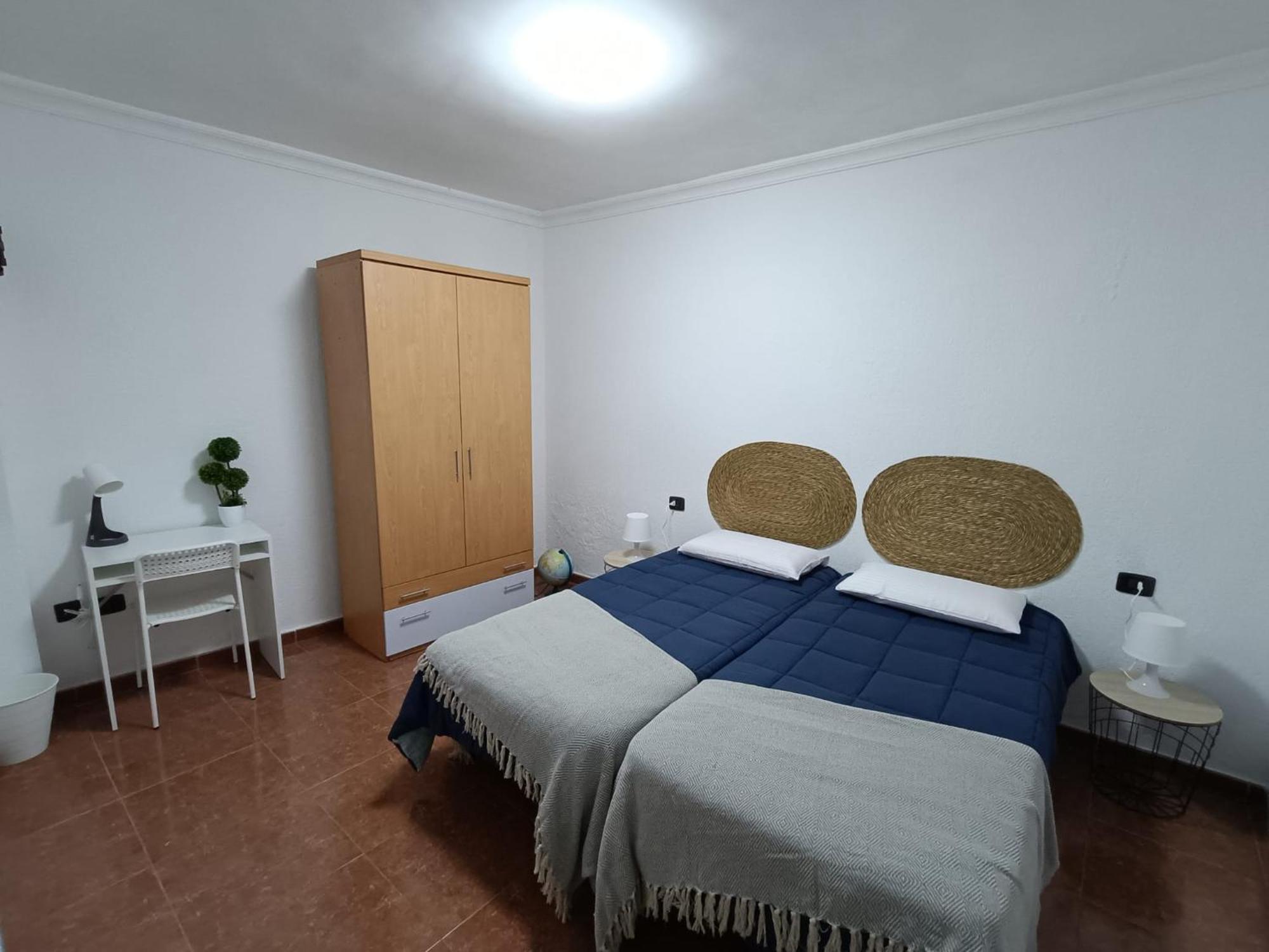 Rincon De Joel Habitacion Con Bano Privado La Orotava Exteriér fotografie