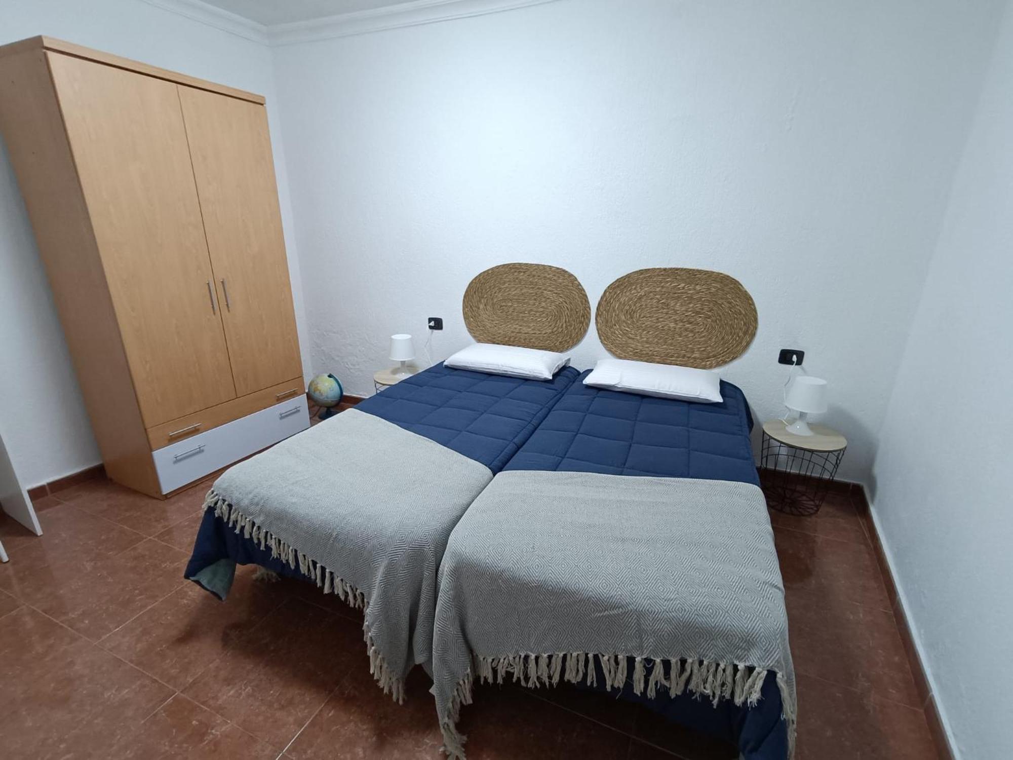 Rincon De Joel Habitacion Con Bano Privado La Orotava Exteriér fotografie