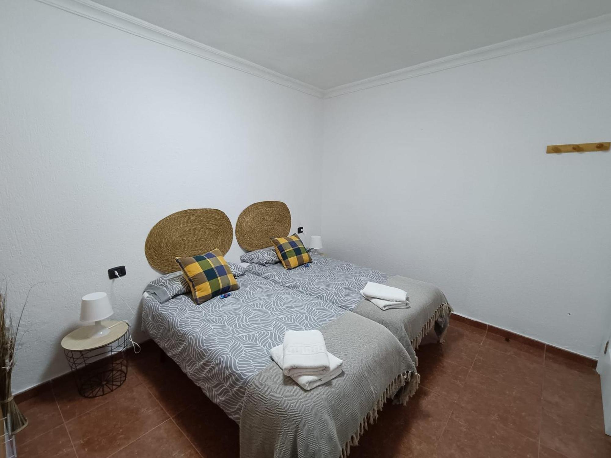 Rincon De Joel Habitacion Con Bano Privado La Orotava Exteriér fotografie