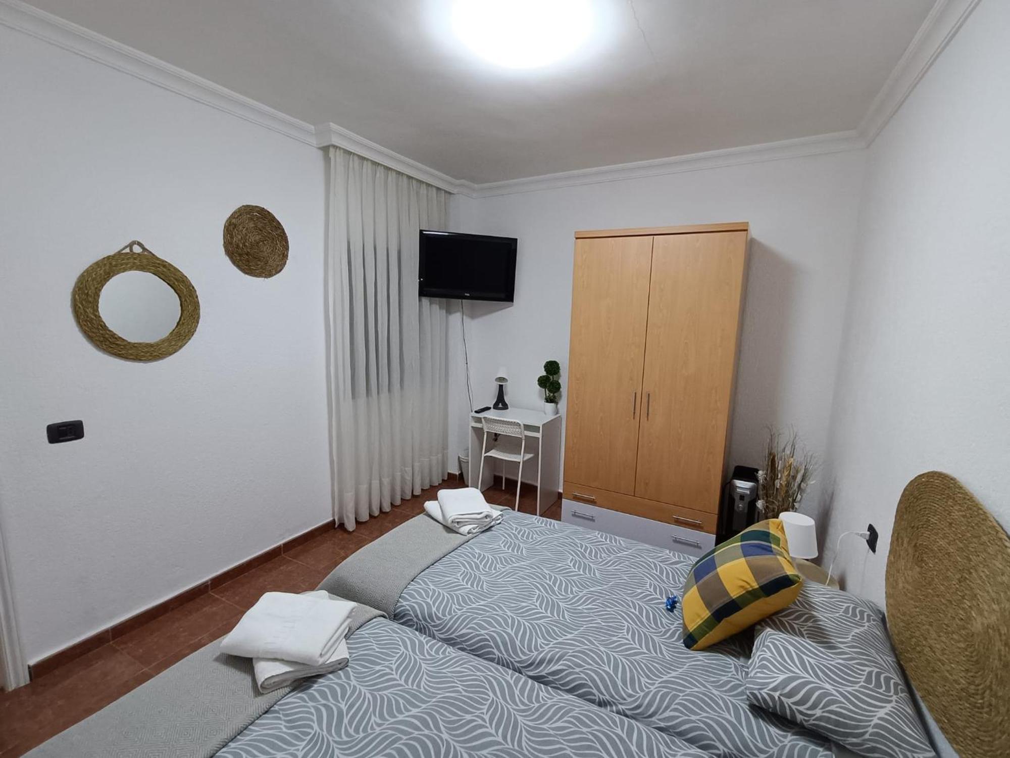 Rincon De Joel Habitacion Con Bano Privado La Orotava Exteriér fotografie