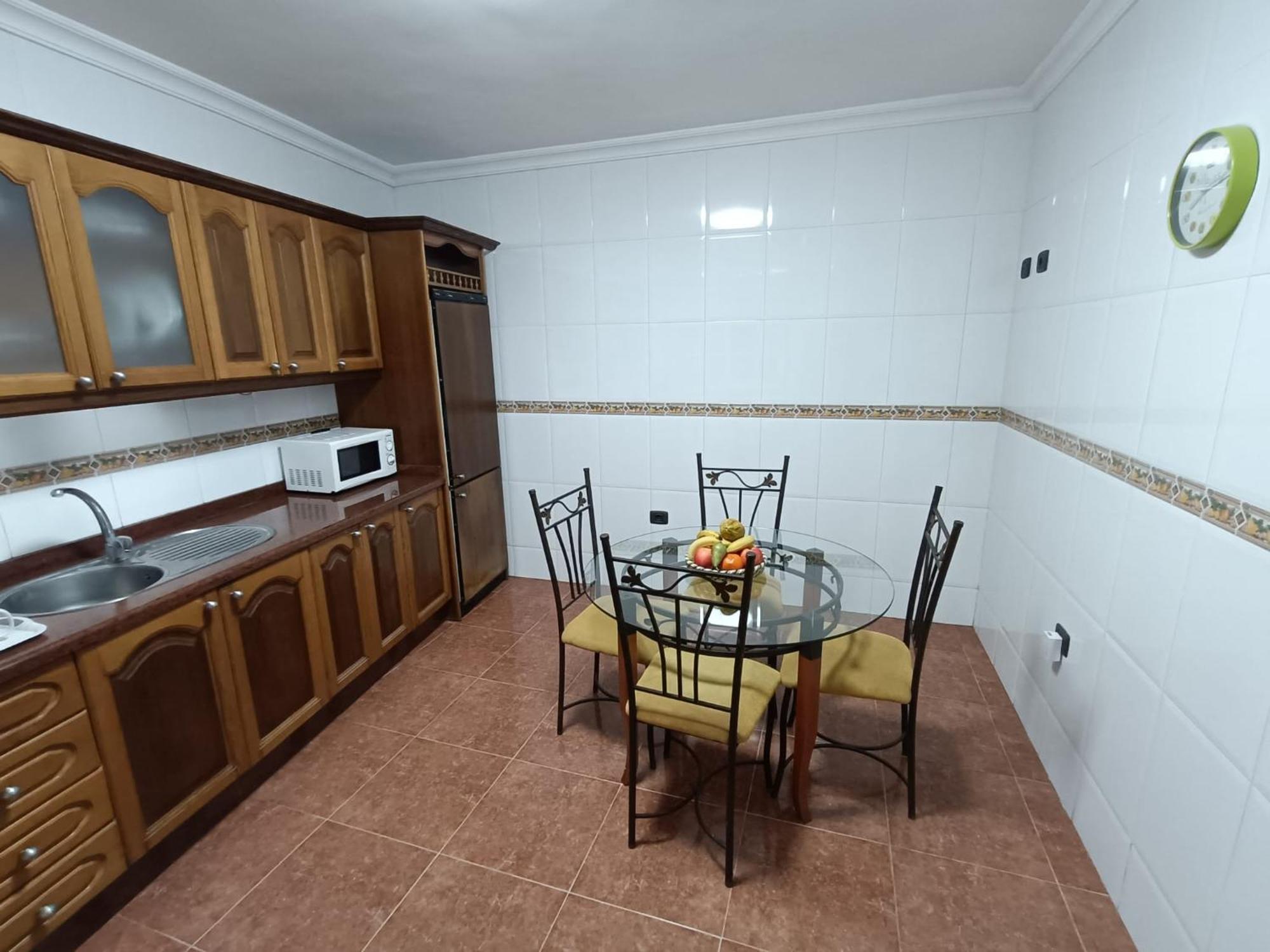 Rincon De Joel Habitacion Con Bano Privado La Orotava Exteriér fotografie
