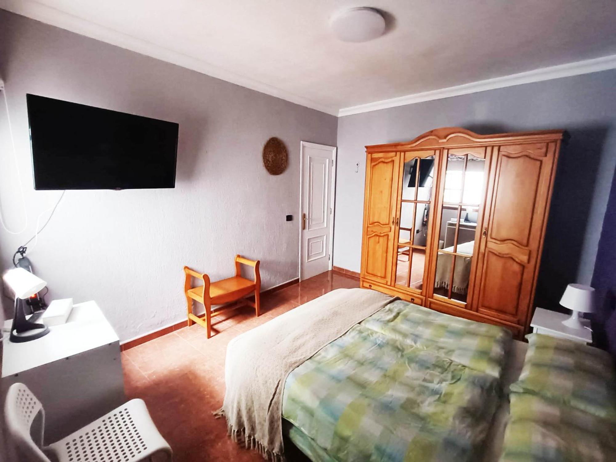 Rincon De Joel Habitacion Con Bano Privado La Orotava Exteriér fotografie