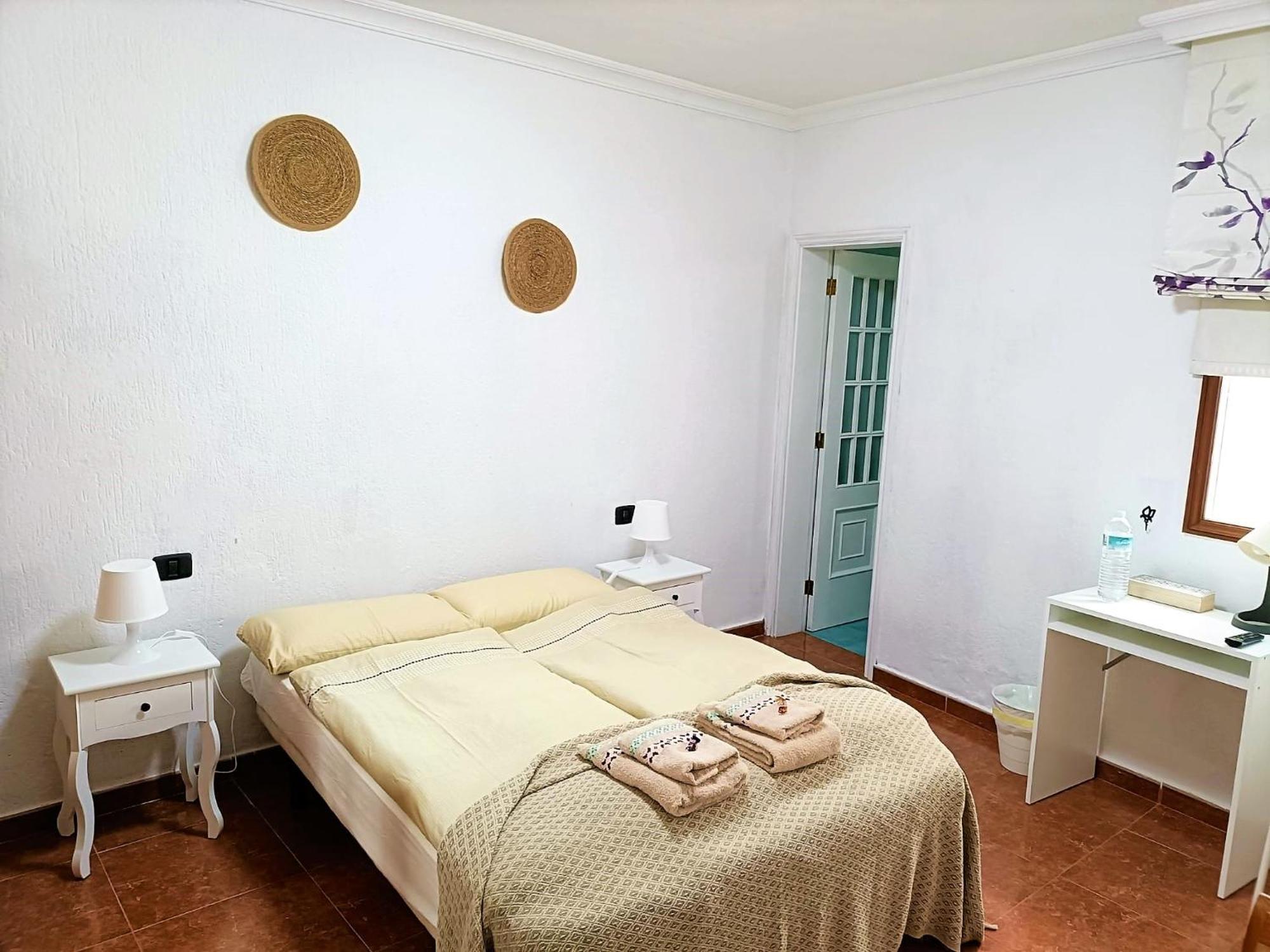 Rincon De Joel Habitacion Con Bano Privado La Orotava Exteriér fotografie