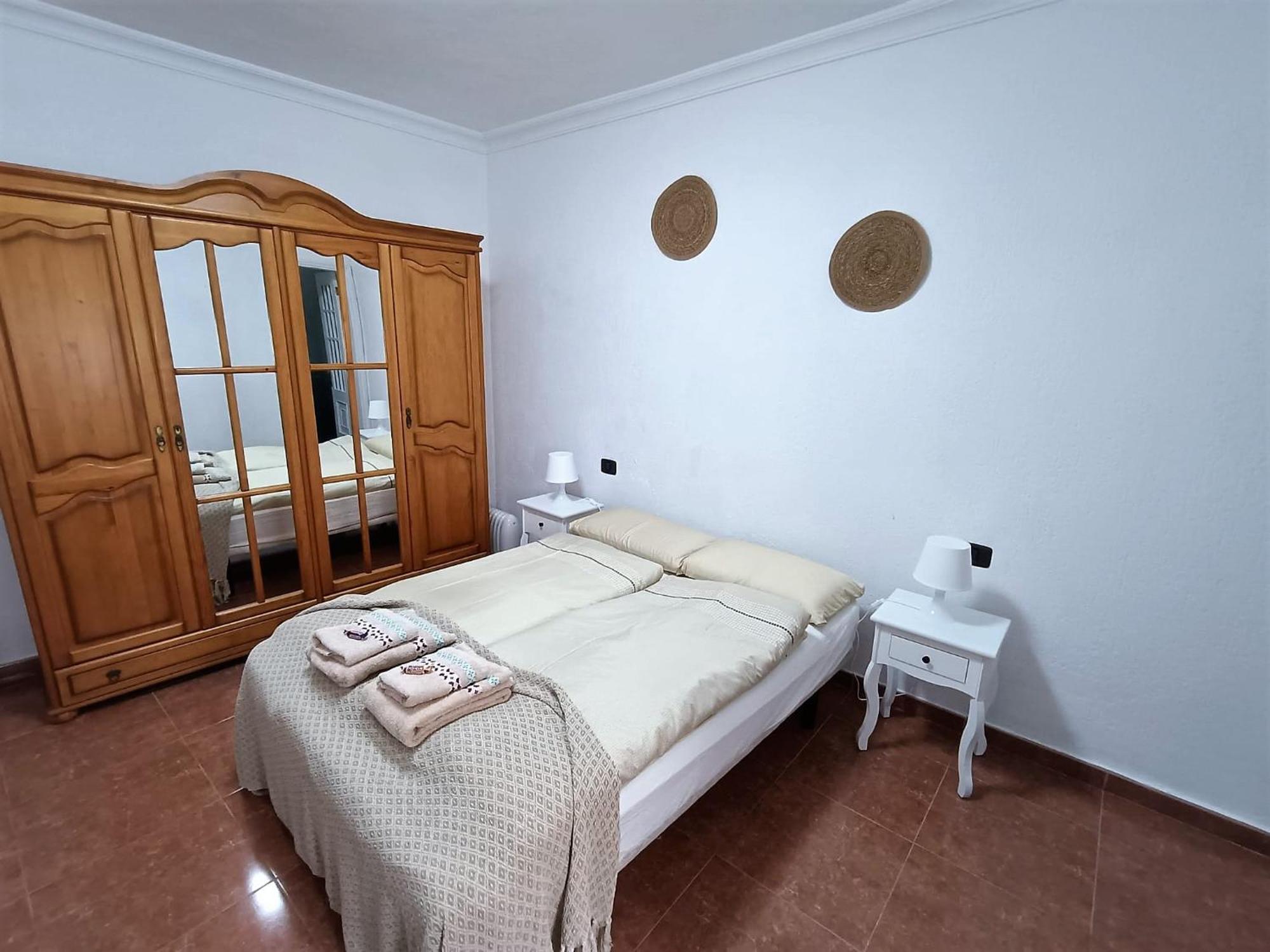 Rincon De Joel Habitacion Con Bano Privado La Orotava Exteriér fotografie